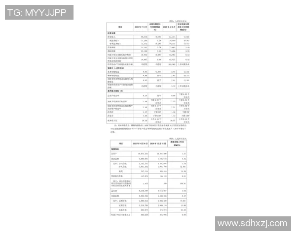 福建浔兴股份发布上半年业绩报告，净利润同比增长30%