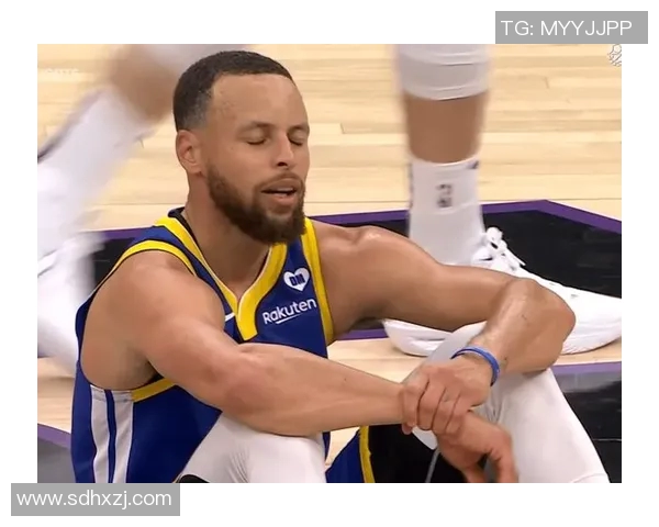 库里受伤,汤普森接棒!勇士进攻绝对依赖汤神的手感