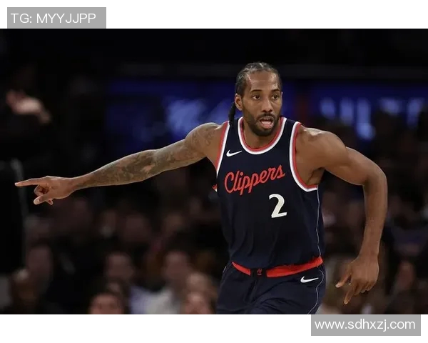 快船大胜篮网升至西部第三，重新定义冠军之路