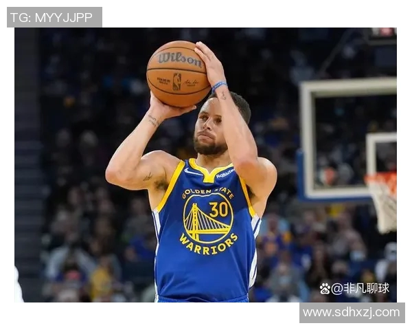 库里生涯总得分破万,成为勇士历史第一得分手