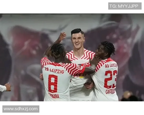 莱比锡红牛德甲大爆发,连胜再添新篇章