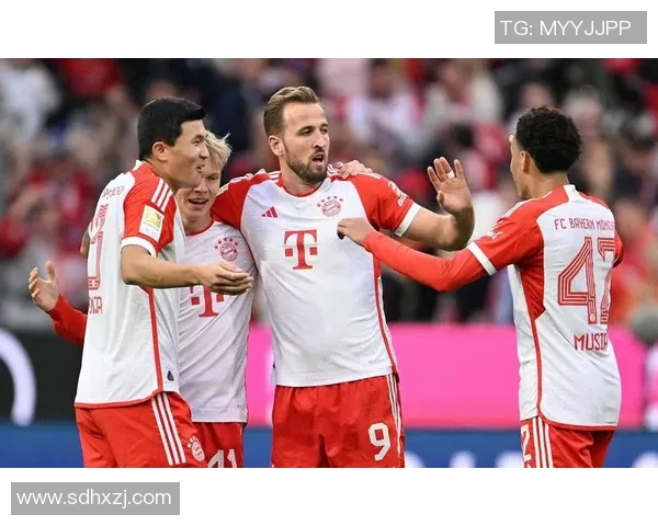 勒沃库森败给拜仁慕尼黑,德甲霸主再次展示实力