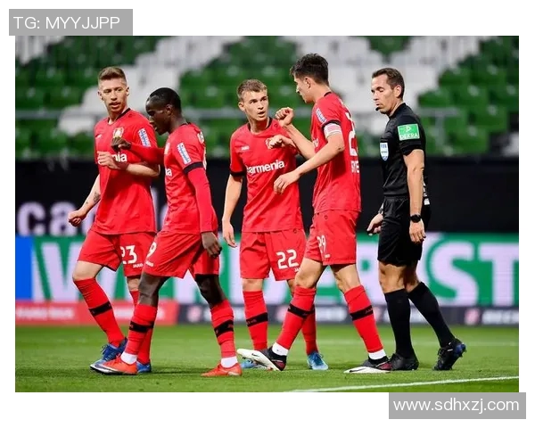 勒沃库森客场不败,坚守联赛中游位置