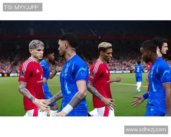 曼联客场惊险逆转切尔西,梅开二度的拉什福德成全队英雄