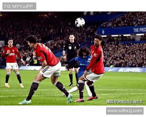 曼联主场绝杀,逆转击败切尔西,保住英超前四席位