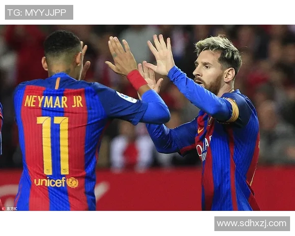 梅西再度成为巴萨救世主,助力逆转皇马取得胜利